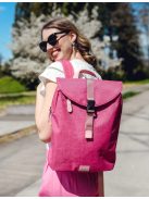 Vuch Dunno rózsaszín női hátizsák