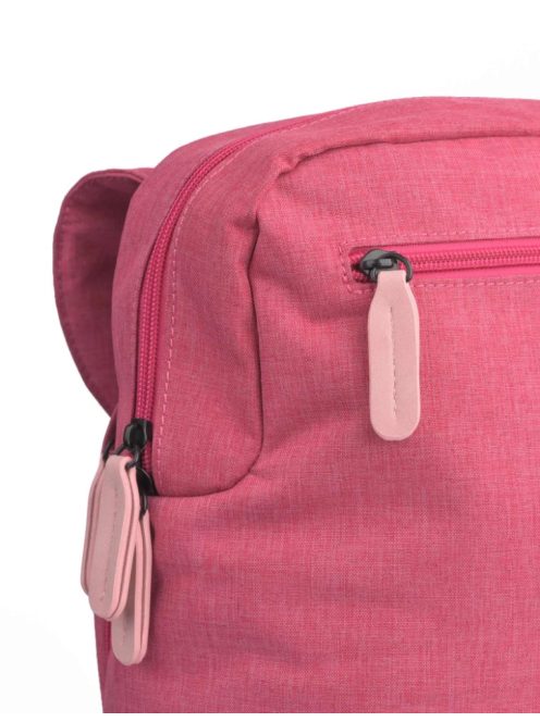 Vuch Dunno rózsaszín női hátizsák