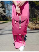 Vuch Dunno rózsaszín női hátizsák