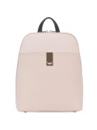 Vuch Bruso bézs női hátizsák