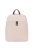 Vuch Bruso bézs női hátizsák