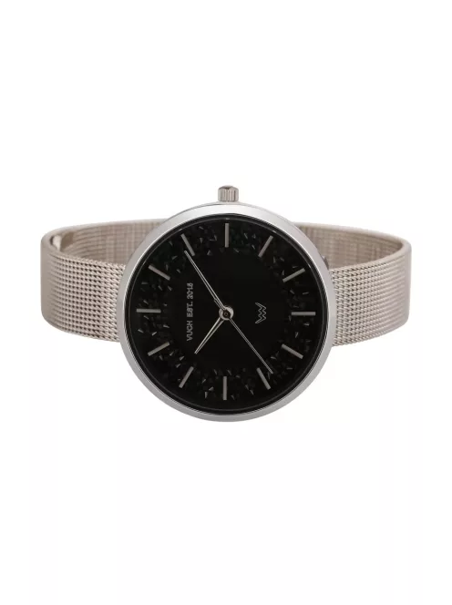 Vuch Sparkly ezüst női karóra