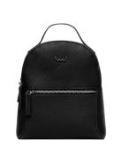 Vuch Serafina fekete női hátizsák