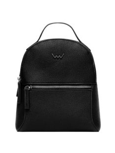 Vuch Serafina fekete női hátizsák