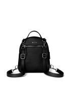 Vuch Serafina fekete női hátizsák