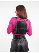 Vuch Serafina fekete női hátizsák