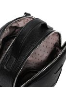 Vuch Serafina fekete női hátizsák