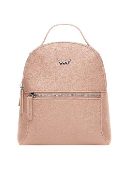 Vuch Serafina bézs női hátizsák