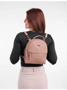 Vuch Serafina bézs női hátizsák