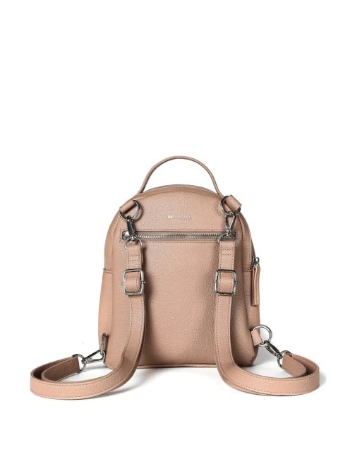 Vuch Serafina bézs női hátizsák