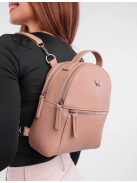 Vuch Serafina bézs női hátizsák