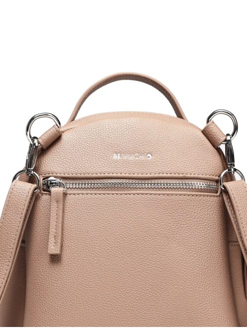 Vuch Serafina bézs női hátizsák