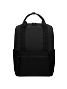 Vuch Kees fekete női hátizsák