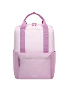  Vuch Kees rózsaszín női hátizsák