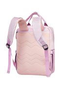  Vuch Kees rózsaszín női hátizsák