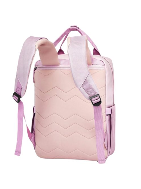  Vuch Kees rózsaszín női hátizsák