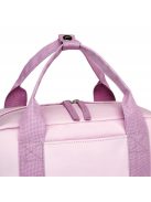  Vuch Kees rózsaszín női hátizsák