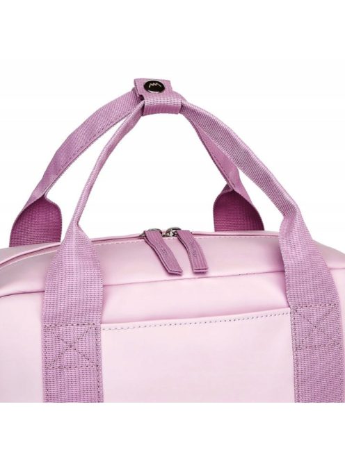  Vuch Kees rózsaszín női hátizsák