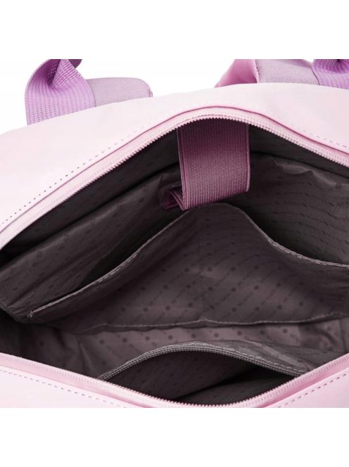  Vuch Kees rózsaszín női hátizsák