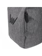 Vuch Mellora szürke női hátizsák