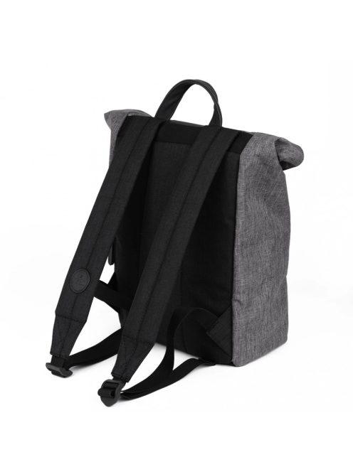 Vuch Mellora szürke női hátizsák