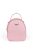 Vuch Lizzie rózsaszín női hátizsák/válltáska