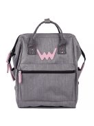 Vuch Scuddle női hátizsák szürke
