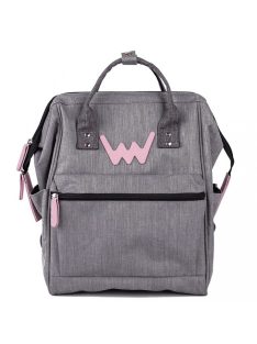 Vuch Scuddle női hátizsák szürke