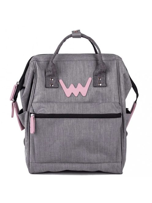 Vuch Scuddle női hátizsák szürke