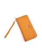 Pénztárca VUCH Angie sárga