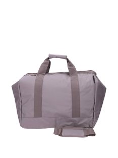 atáska BOUTIQUE lila női közepes utazótáska