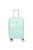 Enrico Benetti Princetown menta-bézs 4 kerekű kabinbőrönd