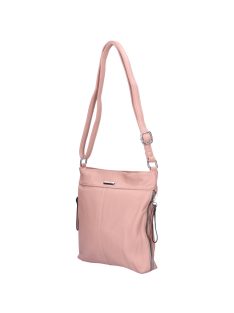 Silvia Rosa SR5777 púder női oldaltáska