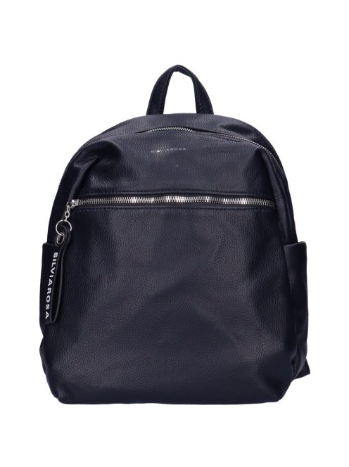 Silvia Rosa SR5852 kék női hátizsák