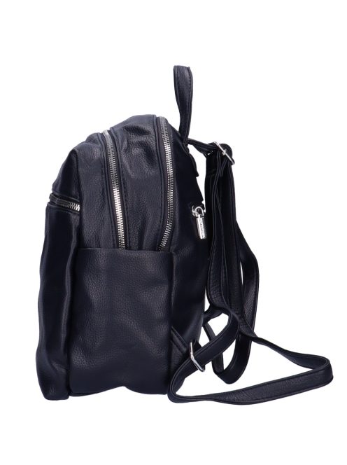 Silvia Rosa SR5852 kék női hátizsák