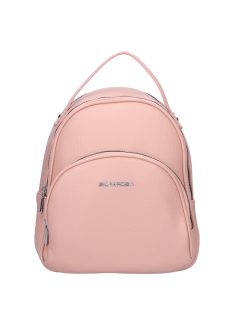 Silvia Rosa SR3026 púder női hátizsák