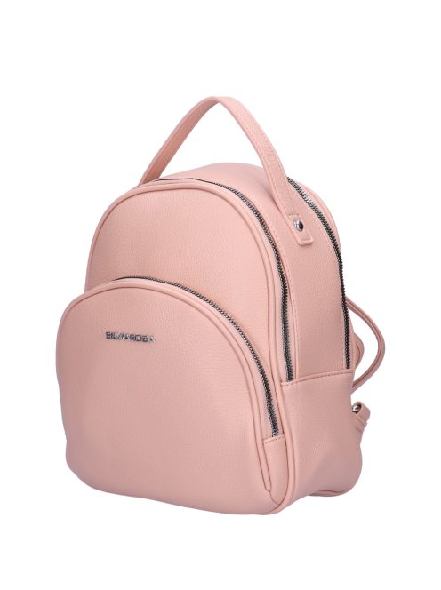 Silvia Rosa SR3026 púder női hátizsák