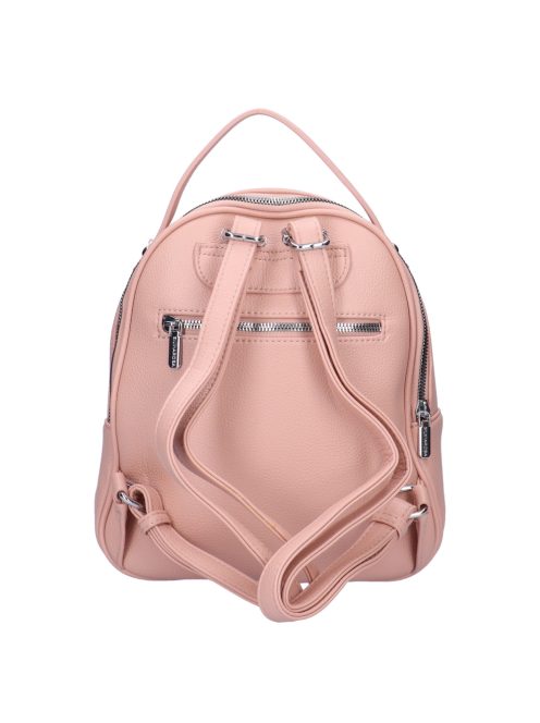 Silvia Rosa SR3026 púder női hátizsák