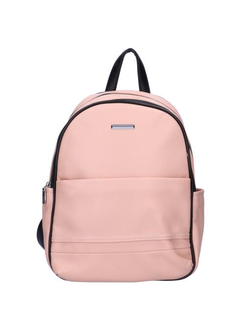 Silvia Rosa SR6668 púder női hátizsák