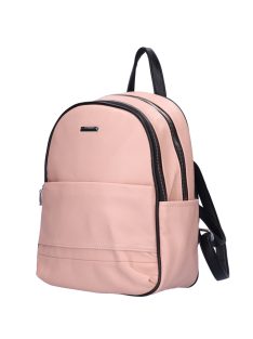 Silvia Rosa SR6668 púder női hátizsák