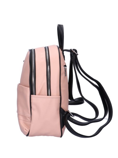 Silvia Rosa SR6668 púder női hátizsák