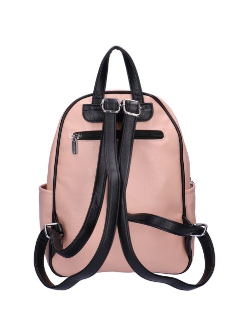 Silvia Rosa SR6668 púder női hátizsák