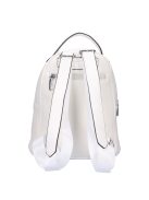 Silvia Rosa SR8026 fehér női hátizsák