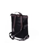 Vuch Vermi női hátizsák fekete