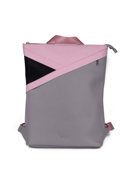 Vuch Tiara női hátizsák szürke