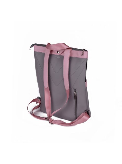 Vuch Tiara női hátizsák szürke