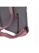 Vuch Tiara női hátizsák szürke