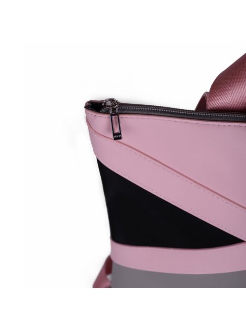 Vuch Tiara női hátizsák szürke