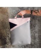 Vuch Tiara női hátizsák szürke