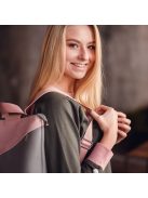 Vuch Tiara női hátizsák szürke